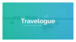 free travel google slides templates