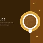 Meeting Break Slide Theme for Google Slides