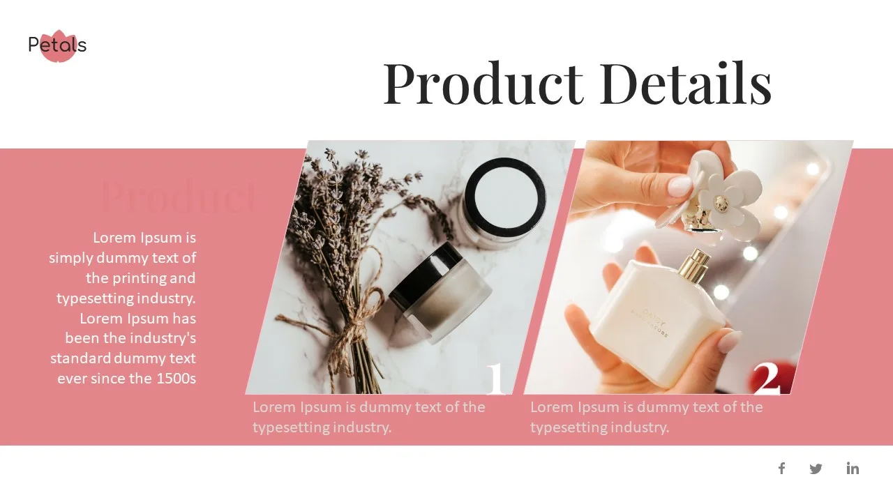 Product Details