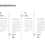 6 Steps Timeline Infographic Template for Google Slides