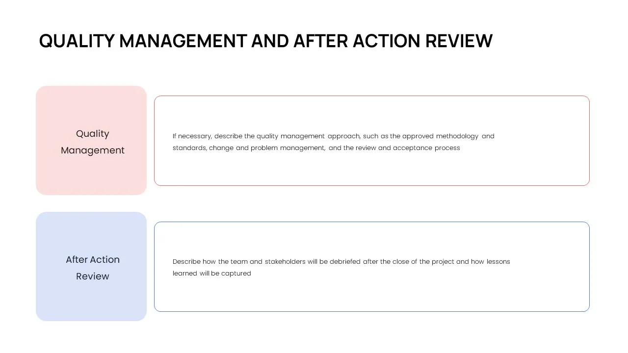 Business Case Study Templates for Google Slides