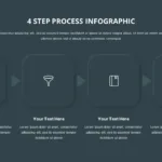 Google Slides Process Flow Template