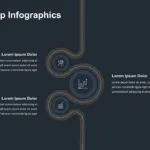 Google Slides Roadmap Template