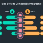 Product Comparison Template for Google Slides