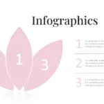 Product Infographics Template for Presentation