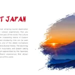 About Japan Presentation Slide