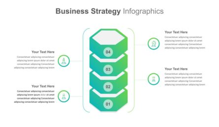 Business Strategy Slides for Presentation