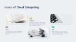 Cloud Computing PowerPoint Presentation Slides