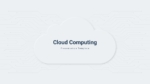 Cloud Computing Powerpoint Template