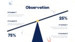 Free Ppt Template For Science Observation