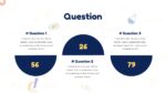Free Ppt Template For Science Question