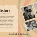 Free Vintage Theme for Google Slides09