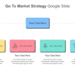 Go To Market Slide Pitch Deck