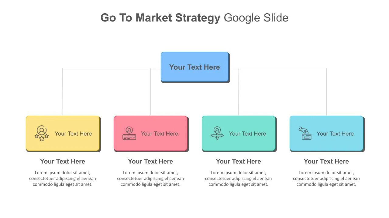 Go To Market Slide Pitch Deck,Go To Market Slide,Go To Market Strategy Slide,Go To Market Slide Template,Go-to-market Slide