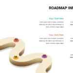 Google Slides Roadmap Presentation Template