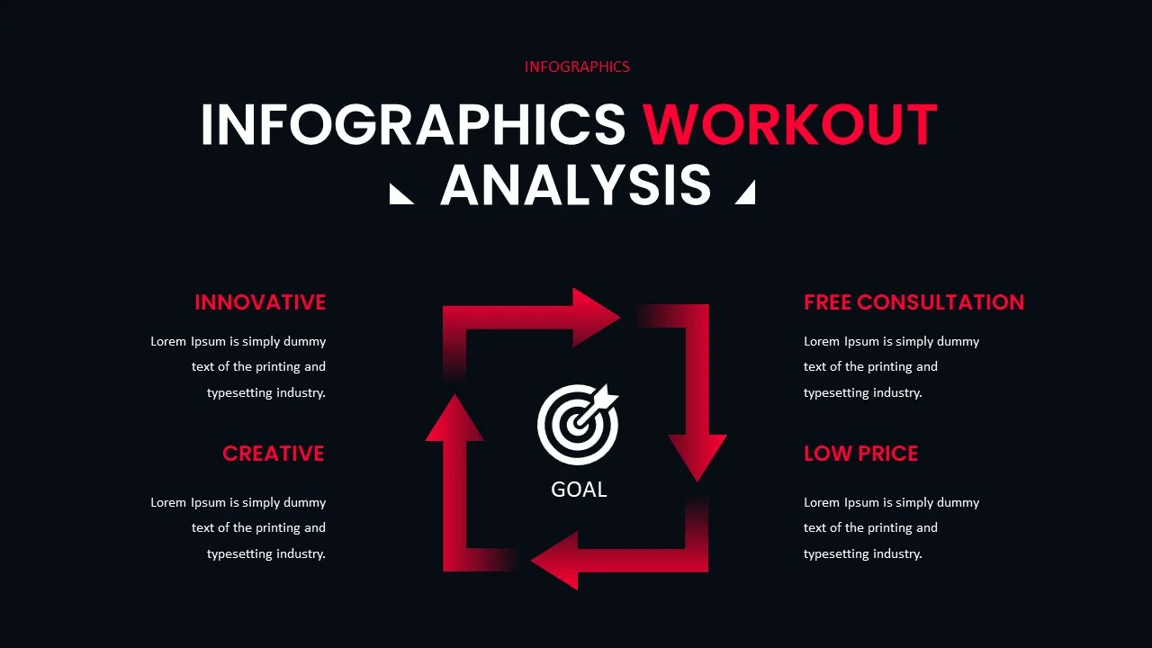 Gym and Fitness Presentation Slide02