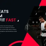 Gym and Fitness Presentation Slide04