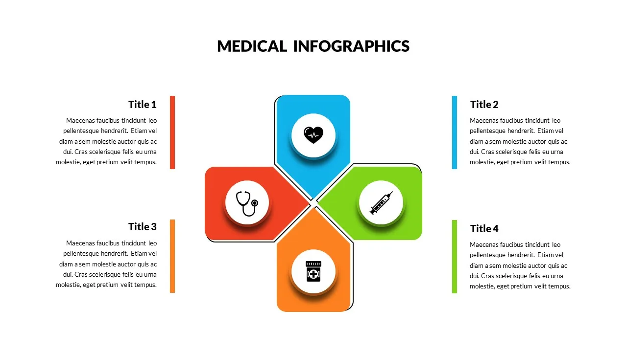 Medical Google Slides Presentation Templates