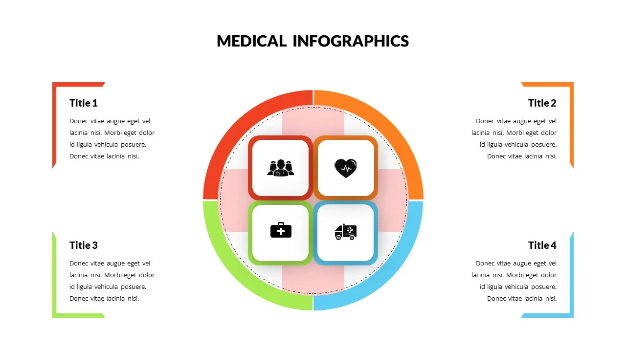 Medical Slides for Presentation