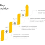 Next Steps Template for Google Slides