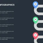 Roadmap Slide Template for Google Slides