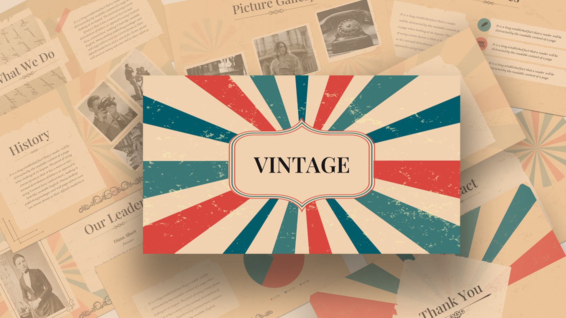 google-slides-free-vintage-presentation-theme-slidekit