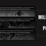 Army Presentation Slide Template06