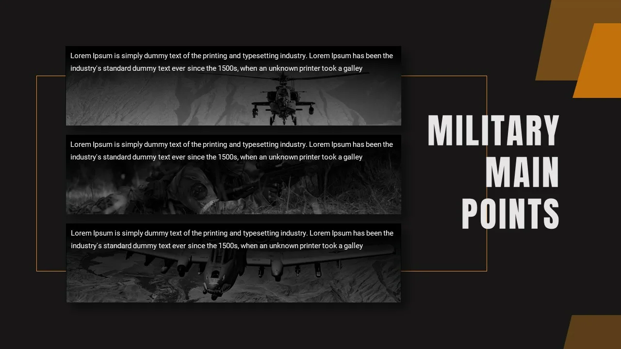 Army Presentation Slide Template06