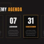 Army Presentation Slide Template08