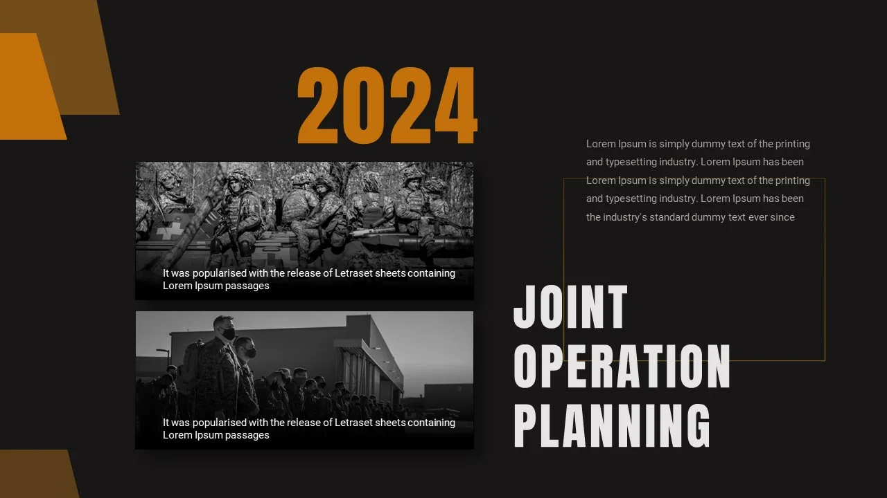 Army Presentation Slide Template10