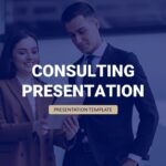 Consulting-Presentation -Template-Title -Slide-2