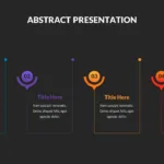 Creative Abstract Google Slides Themes