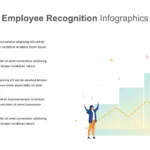 Creative Employee Recognition Slide Template