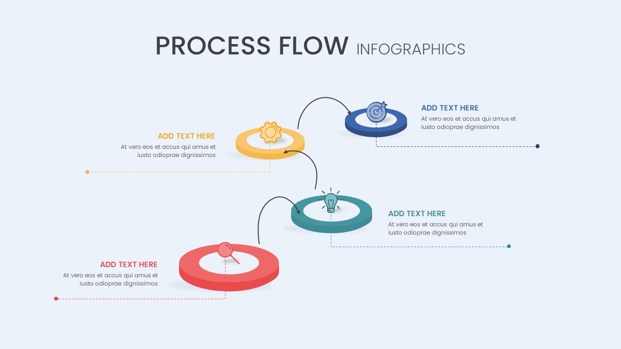 Target Focus PowerPoint Template Google Slides SlideKit Target Focus PowerPoint Template Google Slides SlideKit