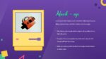 Free 90s Google Slides Theme 08