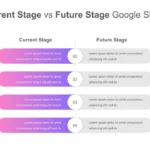 From To Infographic for Google Slides