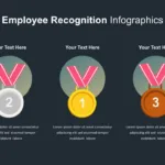 Google Slides Employee Recognition Template