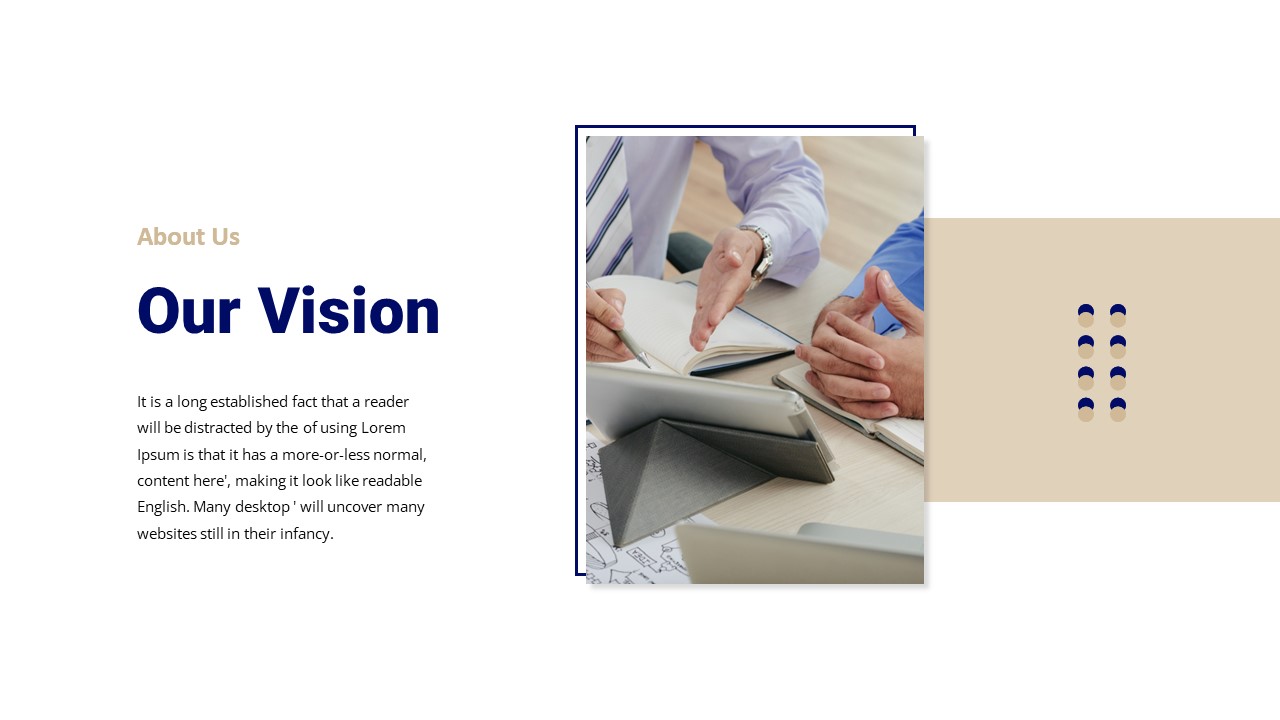 Our-Vision-Slide in-Consulting-Presentation-Template-7