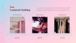 Pastel Theme Template 06