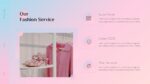 Pastel Theme Template 07