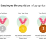 Simple Employee Recognition Presentation Slide