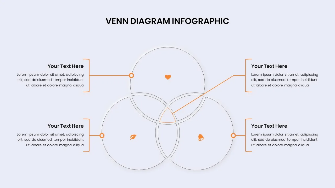 Venn Diagram Presentation Slides