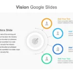Vision Presentation Template for Google Slides