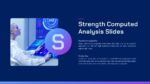 Animated Technology Swot Presentation Ppt Template