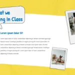 Free Back To School Presentation Template 06