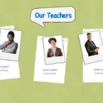 Free Back To School Presentation Template 14