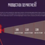 Free Movie Presentation Template 02