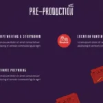 Free Movie Presentation Template 10