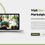 Green Presentation Template 01