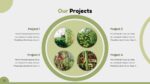 Green Presentation Template 03